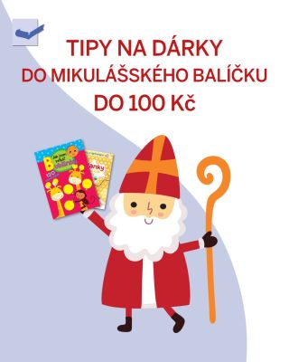 Naše tipy, co za pár korun přibalit do balíčku od Mikuláše, ale na nějaké dobroty určitě nezapomeňte🤗❤ Další inspiraci...