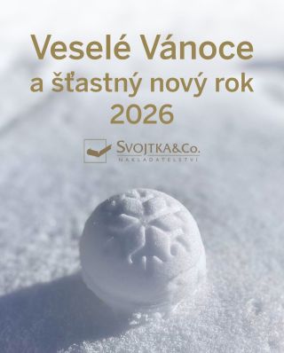 ✨ Veselé Vánoce a šťastný nový rok! 🎄📚 Ať jsou vaše svátky plné klidu, smíchu a těch nejhezčích chvilek strávených...